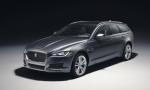 Jaguar XF 2.0d Sportbrake 2017 года (WW)